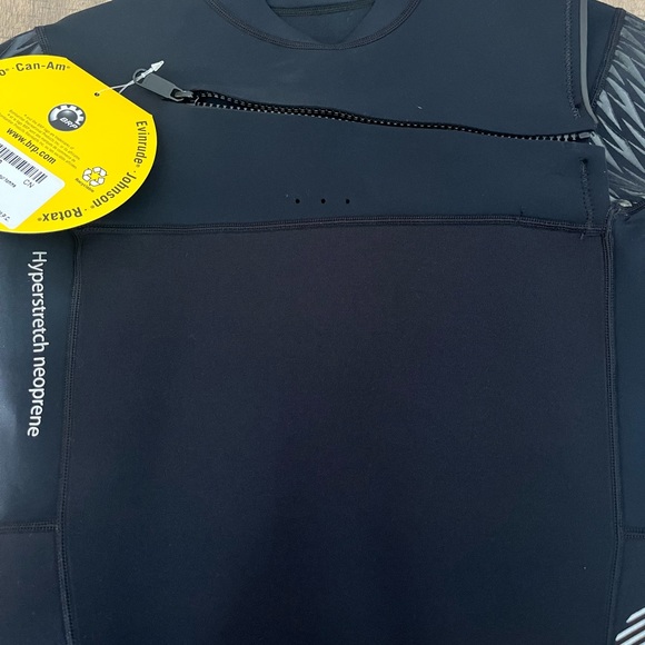 Seadoo Rash Guard NWT - Picture 6 of 7